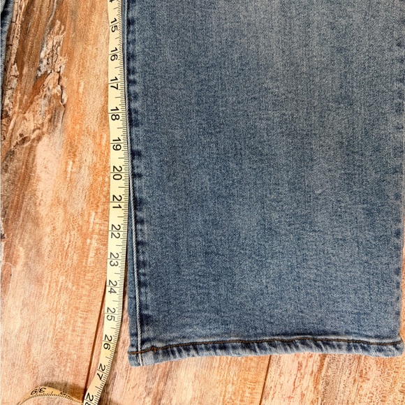 Women’s Kut from the Kloth Classic Blue Women's Jeans size 14 - Picture 3 of 7